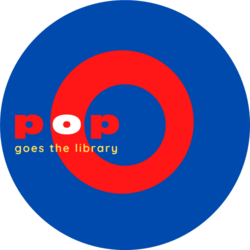 Pop Goes the Library
